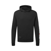 Bluza z kapturem GR Badge Toyota Gazoo Racing 2026
