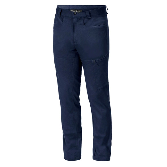 Spodnie Grit Sparco granatowe