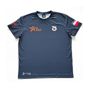 Koszulka t-shirt męska Kuzi Rally Star