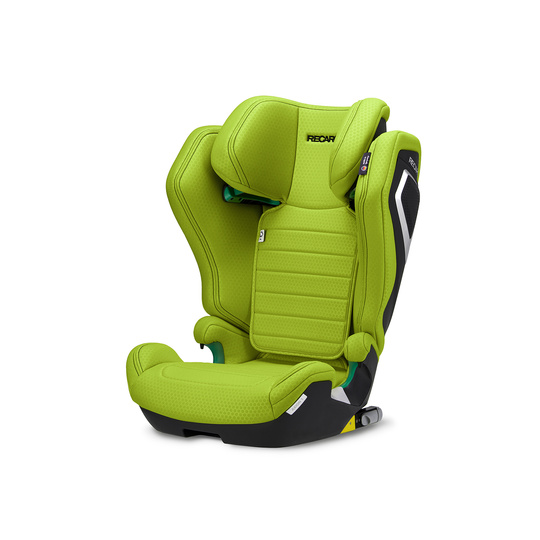 Fotelik dziecięcy Recaro AXION 1 Hello Green
