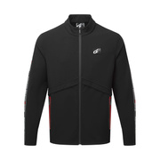 Kurtka Softshell GR Logo Toyota Gazoo Racing