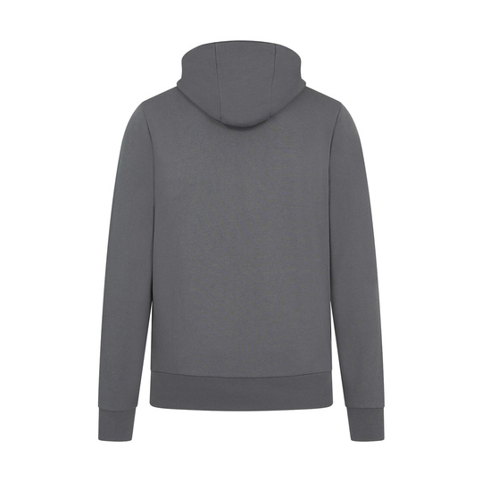Bluza z kapturem Boucle Quiet Shade Formula 1