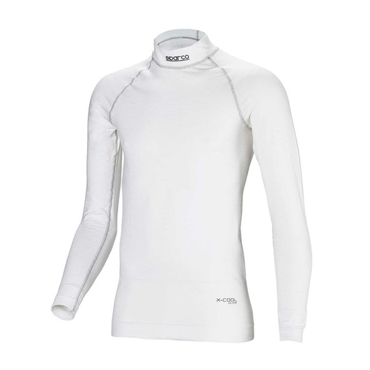 Golf Sparco Shield RW-9 biały (FIA)