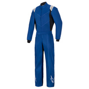 Kombinezon Alpinestars Indoor niebieski