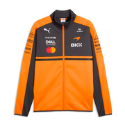 Kurtka Softshell Team McLaren F1 2026