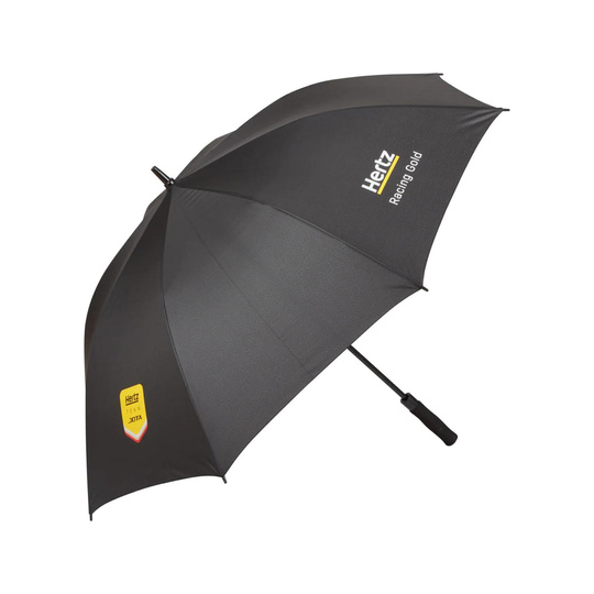 Parasol golfowy Logo Hertz Team Jota 2025
