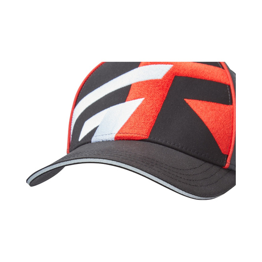 Czapka z daszkiem Team Toyota Gazoo Racing W2RC 2026