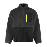 Kurtka Tech Sherpa Aston Martin F1