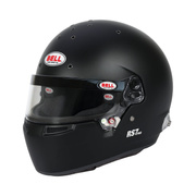 Kask Bell RS7 PRO czarny (FIA)
