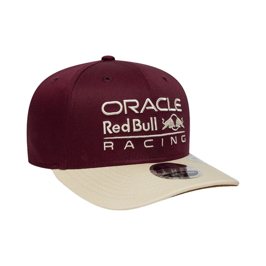 Czapka z daszkiem Austin GP Red Bull Racing F1 2026