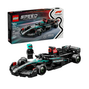 Model bolidu LEGO Speed Champions Mercedes-AMG W15
