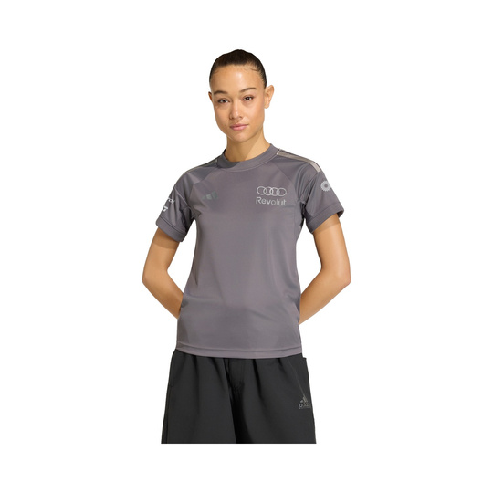 Koszulka t-shirt damska Audi Revolut F1 2026