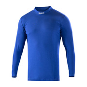 Golf kartingowy Sparco B-Rookie niebieski