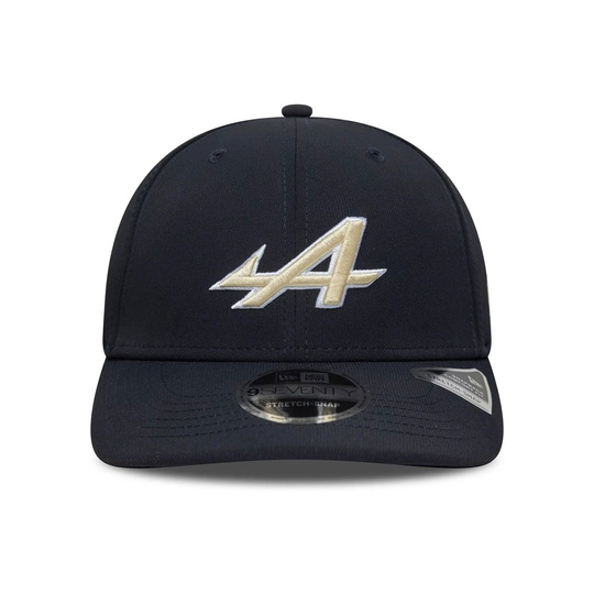 Czapka z daszkiem Recycled Alpine F1