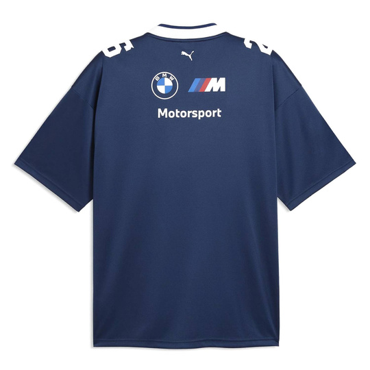 Koszulka t-shirt męska Daytona BMW Motorsport 2026