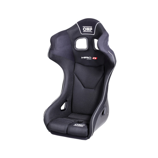 Fotel OMP HRC D (FIA)