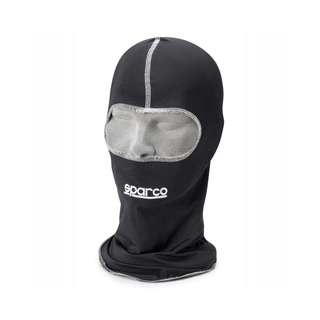 Kominiarka Sparco Basic czarna