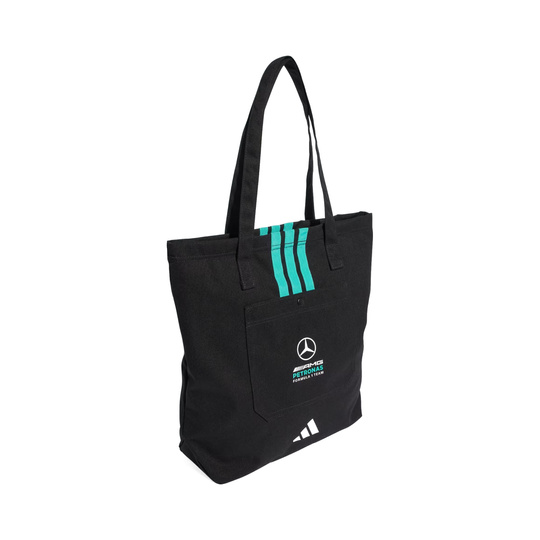 Torba zakupowa DNA Mercedes AMG F1 2026