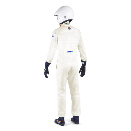 Kombinezon Sparco Competition Gulf (FIA)