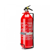 Gaśnica Sparco ręczna proszkowa