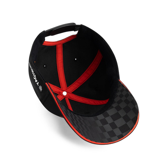 Czapka baseballowa męska Penske Porsche Motorsport 