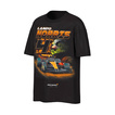 Koszulka t-shirt męska Norris Ignition McLaren F1 2025