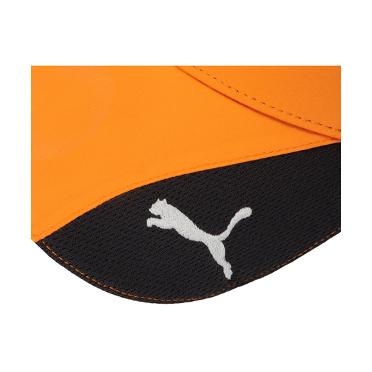 Czapka baseballowa dziecięca Lando Norris Team McLaren F1 2026