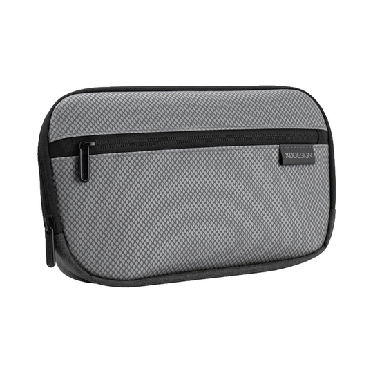 Saszetka XD Design First Class All-in-one czarna