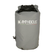 Torba wodoodporna Amphibious TUBE 20 szara