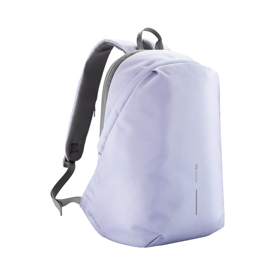Plecak XD Design Bobby Soft Lavender
