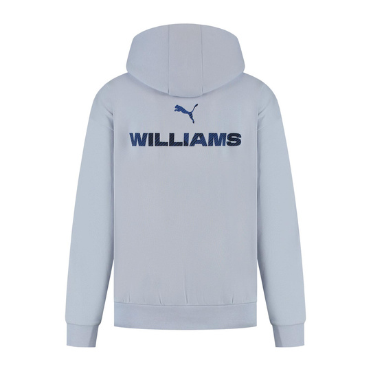 Bluza męska Hoody Oversized Williams Racing 2025