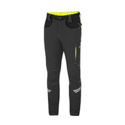 Spodnie Light Tech Sparco szare/zielone