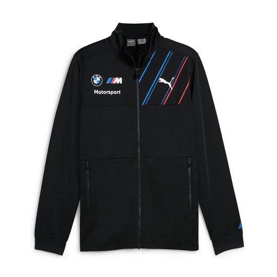 Bluza rozpinana Track BMW Motorsport