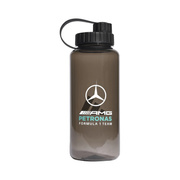 Bidon sportowy Logo Mercedes AMG F1 2026
