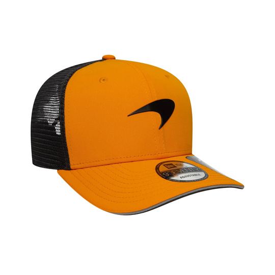 Czapka baseballowa męska Team McLaren F1 2025