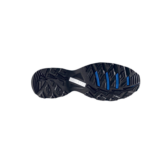 Buty dla mechaników Sparco TORQUE Martini granatowe