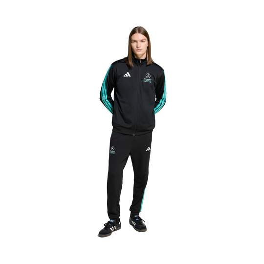 Bluza rozpinana DNA Mercedes AMG F1 2026