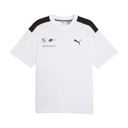 Koszulka t-shirt Drivers Team BMW Motorsport 2026 biała