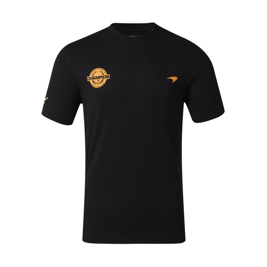 Koszulka t-shirt Lando Norris Champion McLaren F1