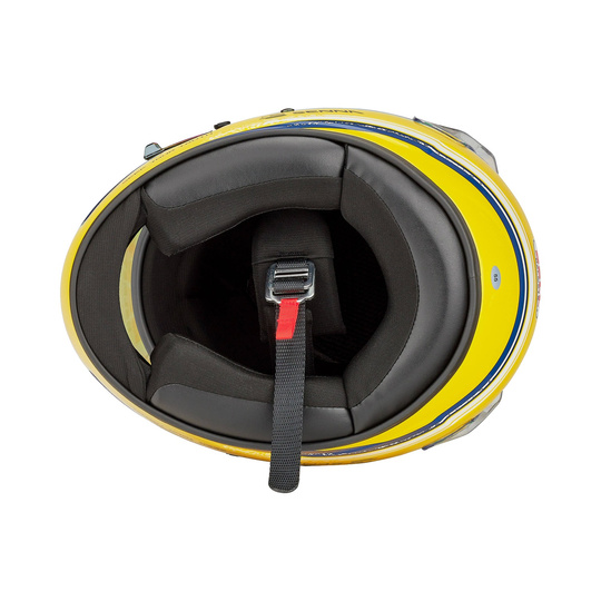 Kask Bell KC7-CMR PRO Ayrton Senna (CMR)