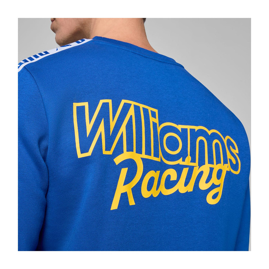 Bluza Pitlane Williams F1