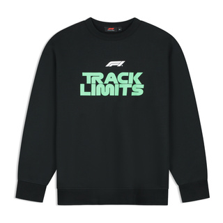Bluza Track Limits Graphic Formula 1 2026