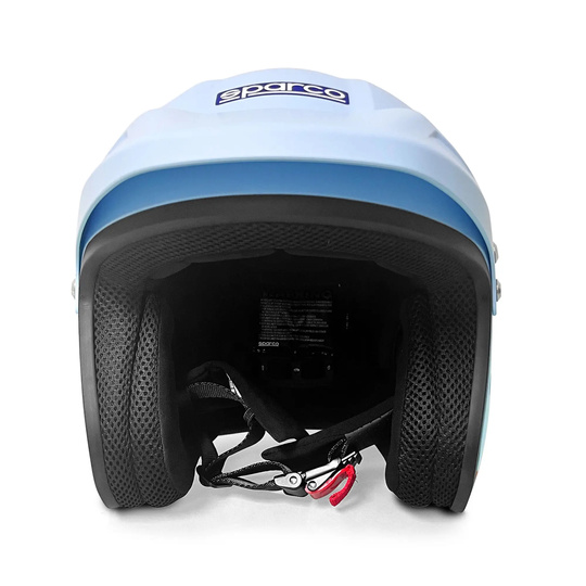 Kask rajdowy Sparco J-PRO GULF