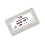 Voucher o wartości 1000 zł