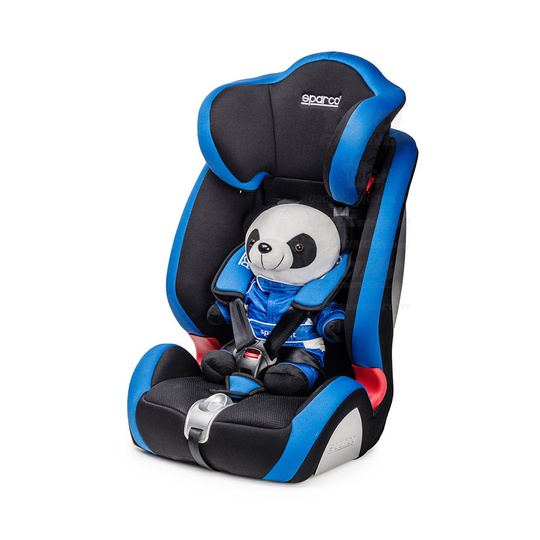 Maskotka Panda Sparco