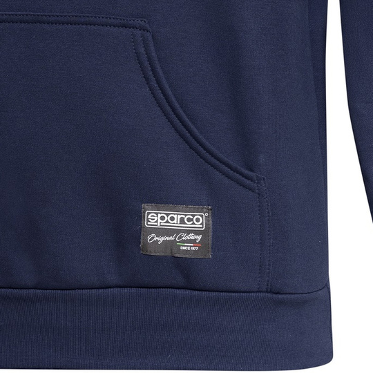 Bluza z kapturem Lancia HF Squadra Corse Sparco