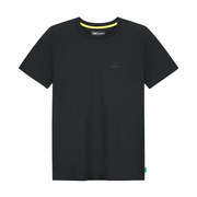 Koszulka t-shirt Stealth Logo Aston Martin F1 2026 czarna