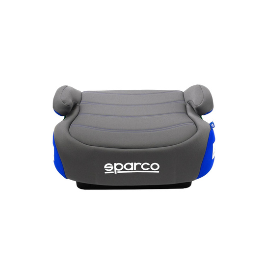 Fotelik dziecięcy Sparco SK100I PIK szary