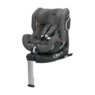 Fotelik dziecięcy Recaro Xenon Kid Gallant Grey