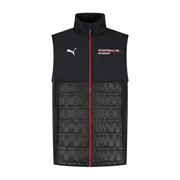 Bezrękawnik Team Porsche Motorsport 2026